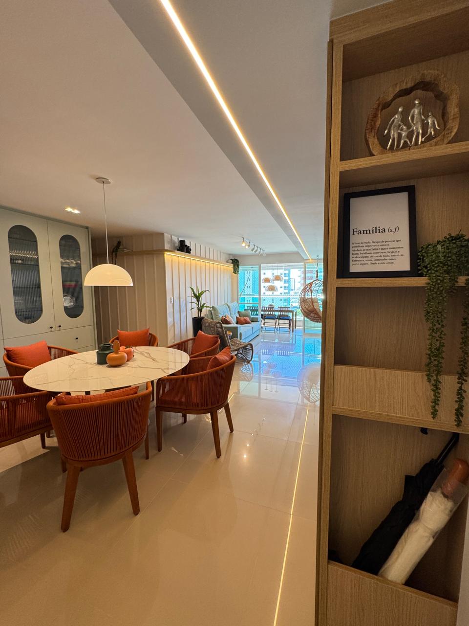 Bedroom serenity redefined